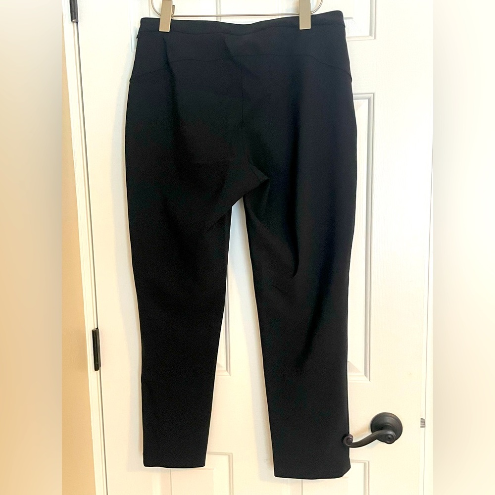 Lululemon On the Go trouser pants